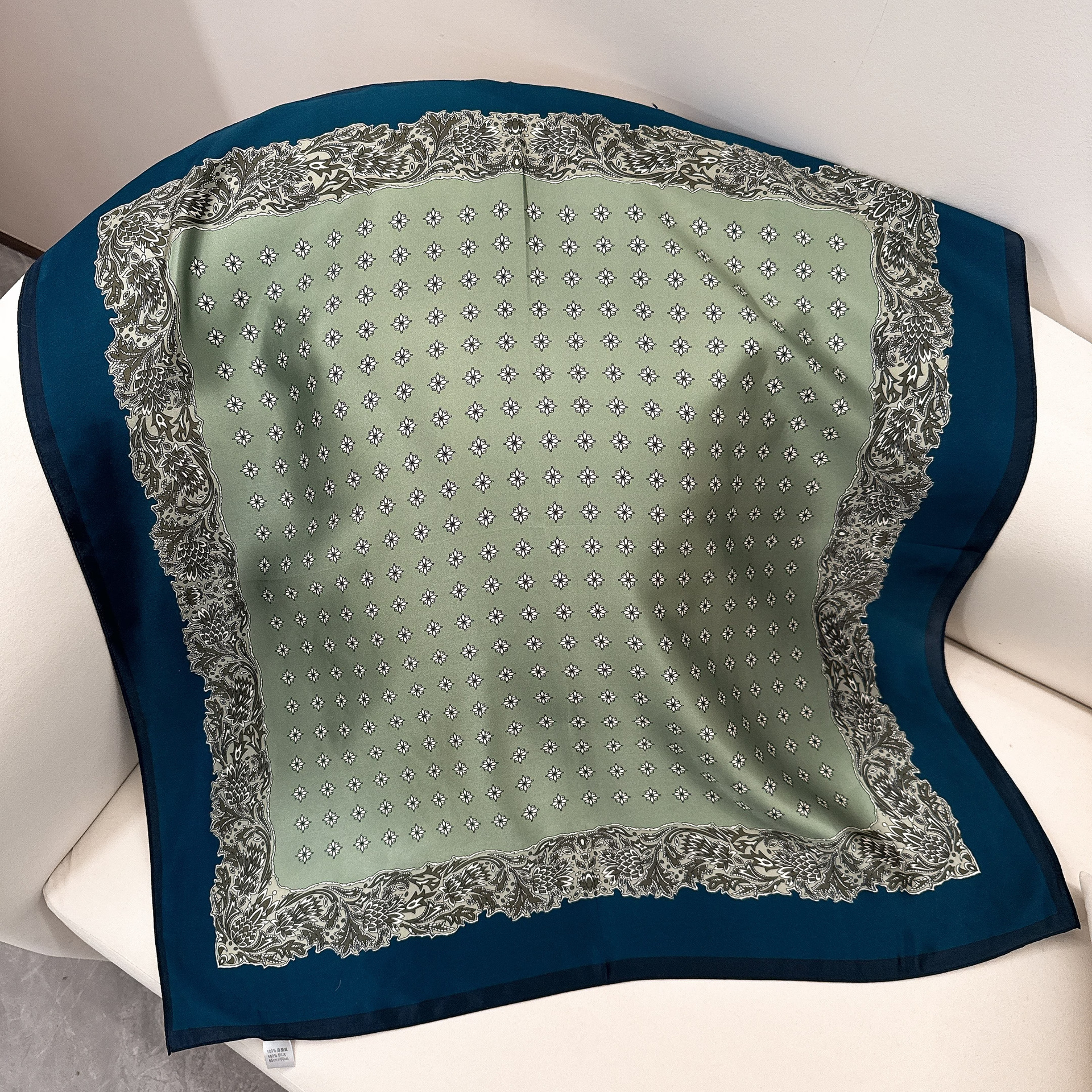 Vieux rêves vert jardin-6565