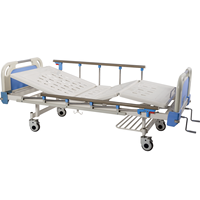 Roulettes à tige filetée pour cadre, capacité 80 kg, 75*32 mm, blanches, en plastique TPR de 3 pouces, pour usage médical, garantie 3 ans