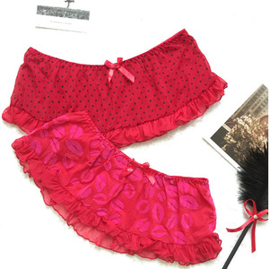 Sexy bodycon mini skirt with sheer <b>lace</b>, sheer short skirt, arm-lifting mini skirt, seductive and alluring short skirt for - Product Image 2