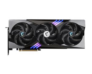 Nueva Tarjeta Gráfica MSI <span class=keywords><strong>GeForce</strong></span> RTX 5090 D 32G GAMING TRIO OC PCIE 5.0 GPU MSI 5090 para Videojuegos y Computación con IA - Product Image 5