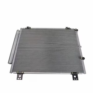 Radiador de Alta Calidad Importado para Outlander 2.4LCRYOMAX 0AMI5821 MN156092/1350A297 para Autos Fiat Nacionales de 1.6L y 2.0L, Pieza de Auto - Product Image 2