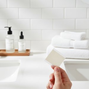 Cinta de Silicona Reutilizable de Grado Médico para Tratamiento de Cicatrices, Adhesivo Hipoalergénico, Apósito Cómodo para <span class=keywords><strong>Heridas</strong></span>, Desinfección por Infrarrojos Lejanos - Product Image 1