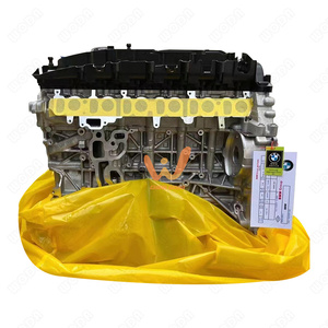Prezzo di fabbrica Auto motore completo N57D30A N57D30B per <span class=keywords><strong>BMW</strong></span> <span class=keywords><strong>serie</strong></span> 3.0L X3 X4 X5 X6 - Product Image 6