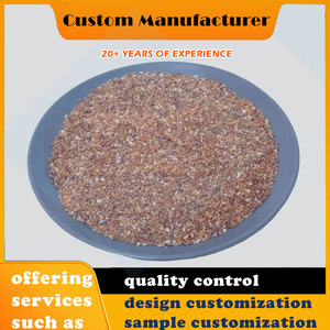 Levering van industriële magnesiumpoeder MgO-poeder voor elektrische buizen, gesmolten magnesiumoxide - Product Image 2