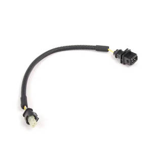 12518614952 pour MINI COOPER R56 ADAPTATEUR DE FICELAGE DE THERMOSTAT 12518614952 - Product Image 4