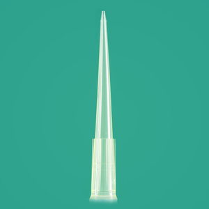 Đầu Pipet Miễn Phí Dnase Rnase Chia Độ Màu Vàng 200ul Cho Gilson - Product Image 4