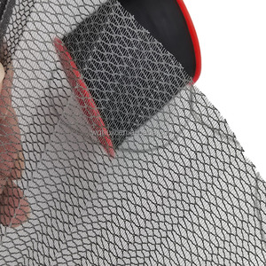 Phong Cách Châu Âu Plisse Fly Màn Hình Polyester Chất Liệu Nhà Máy Bán Hàng Trực Tiếp Chất Lượng Tốt Pleated Côn Trùng Màn Hình Muỗi Net - Product Image 2