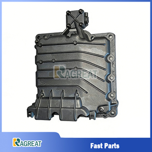 67013010 Boîtier de commande électronique de boîte de vitesses FAST AMT SCU, pièces électroniques - Product Image 4