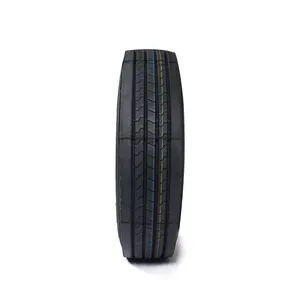 Novo pneu resistente para caminhão radial 315 80 r 22.5 385 65 22 5