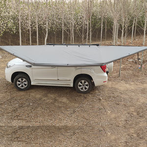 RHS LHS Área súper grande NUEVO 180 GRADOS Toldos independientes de <span class=keywords><strong>sombra</strong></span> - Product Image 5