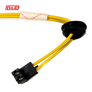 High Quality Diesel Air <b>Heater</b> Parts 84906B 1322415A Glow <b>Plugs</b> for Webasto Air Top 2000 2000S 2000D Air Conditioning Systems - Product Image 3