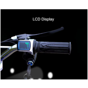 Moteur sans balais haute puissance 350W 36V12Ah, mini-moto électrique de poche, moto électrique tout-terrain pour enfants, moto électrique de course - Product Image 2