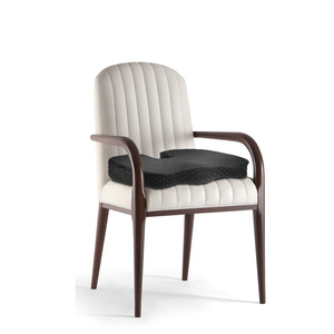 Cojín <span class=keywords><strong>de</strong></span> Asiento en Forma <span class=keywords><strong>de</strong></span> U con Gel, Cojín Ergonómico para Coxis, Fabricación B2B al por Mayor, OEM/ODM - Product Image 2