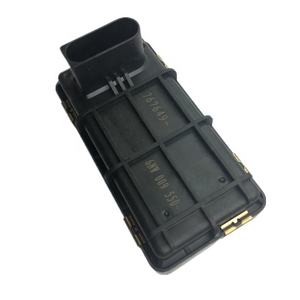 Actionneur G-21 767649 6NW009550 pour Turbo 776469-5005S 777159-5003S pour <span class=keywords><strong>Audi</strong></span> <span class=keywords><strong>A4</strong></span>/A5 TDI Quattro 3.0 - Product Image 1