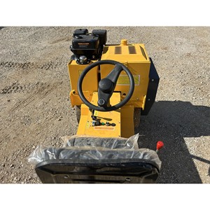 2025 CAPTOK CK850 สภาพสินค้า ROPS ชั่วโมงเปิดใช้งาน 0 - Product Image 1