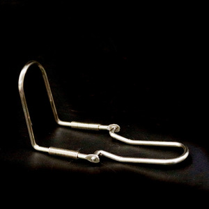 เครื่องมือจัดตำแหน่งฟันแบบโลหะ ใช้งานด้วยมือ ขนาดใหญ่ สำหรับการจัดตำแหน่งฟัน - Product Image 3