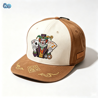 Gorra Snapback de Color Personalizado, Gorra de Béisbol con Correa Ajustable, Gorras con Logotipo para Regalos Promocionales Deportivos de Equipo