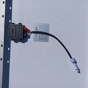 Paneles Solares Policristalinos de 40 Vatios a Precio de Mayoreo, Módulos Fotovoltaicos Pequeños de 18v, Panel Fotovoltaico de 40w - Product Image 3