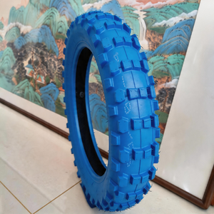 ยางมอเตอร์ไซค์แบบกันรั่ว รุ่น Y185 ขนาด 90/100-14 สีสั่งทำจากโรงงาน ผสมยาง 50% สำหรับขับขี่ในทะเลทราย <span class=keywords><strong>Atacama</strong></span> Desert Raid - Product Image 3