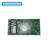 Yongsheng - Placa de Control Principal Domino EPT017909SP TIPO 5 Usada para Impresora CIJ Serie AX 150I con Tinta Solvente