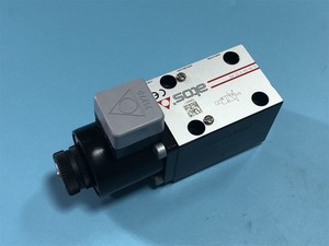 ATOS Original Neuf DLHZO-TE-040 L73 HYDRAULIQUE DIRECTIONNEL PROPORTIONNEL en Stock Promotion! - Product Image 4