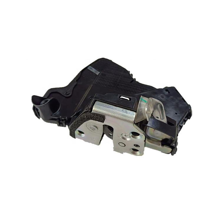 Excellent Quality Auto Body Systems Parts 2TRFE 2KDFTV Front Door Lock Assy 69030-26150 Auto Parts Image 2