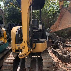 303C แมวมือสองเครื่องขุดมือสองเครื่องขุด303.5E 304C 305.5E 305.5E2 306D - Product Image 5