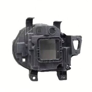 For Tank 300 Modified Su Front Bumper <b>Light</b> Black Base High Quality Headlight <b>Shell</b> - Product Image 4