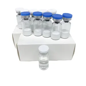 Vẻ đẹp giảm béo Peptide bột Peptide 5mg 10mg