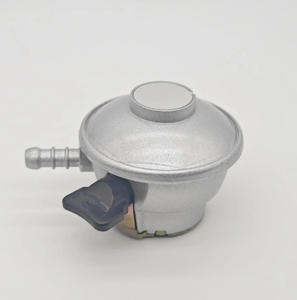 Wholesale Household <strong>LPG</strong> Adjustable Pressure Reducing <strong>Valve</strong> Coal Gas <strong>Valve</strong> Manual Power Gas Tank Outlet <strong>Valve</strong> Manufactured China - Product Image 2