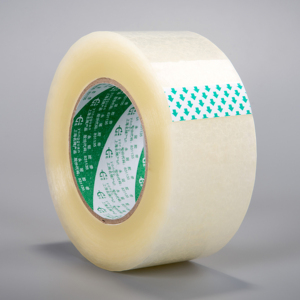 Miễn phí Mẫu 48mm <span class=keywords><strong>66m</strong></span> rõ ràng im lặng tiếng ồn thấp OPP <span class=keywords><strong>Bopp</strong></span> bao bì Băng niêm phong Băng - Product Image 3