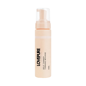 Marque distributeur <span class=keywords><strong>Mousse</strong></span> autobronzante pour le corps en petite quantité Faux bronzage naturel ultra foncé bronzant foncé sans soleil - Product Image 4