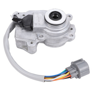 Actuador Diferencial 41700 <span class=keywords><strong>HR4</strong></span> A21, Reemplazo del Actuador Diferencial del Eje Delantero para FourTrax Foreman 500 520 - Product Image 1