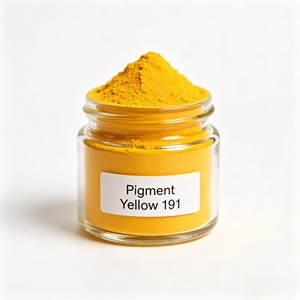 Pigment plastique jaune 191:1 (Jaune brillant <span class=keywords><strong>2RP</strong></span>) VS Cromophtal Yellow HRPN - Product Image 1