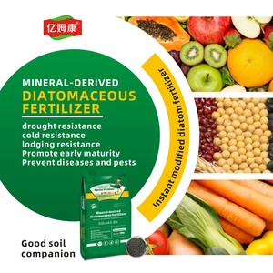 Fertilizzante a Base di Amminoacidi Vegetali, Stimolatore di <span class=keywords><strong>Flora</strong></span> e Microra, Fertilizzante per Fioritura a Rilascio Lento, Novità 2026 - Product Image 5