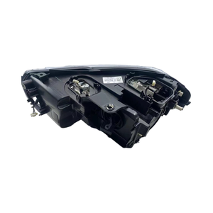 Systèmes d'éclairage automobile adaptés à <span class=keywords><strong>BMW</strong></span> Série 1 F52 <span class=keywords><strong>118</strong></span> <span class=keywords><strong>120</strong></span> 125 Assemblage de phares à LED feux à led F52 Équipement d'origine - Product Image 4