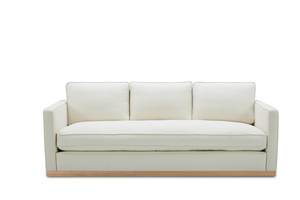Ghế sofa <span class=keywords><strong>futon</strong></span> hiện đại cao cấp, gấp gọn được, 3 chỗ ngồi, dành cho phòng khách và phòng nghỉ. - Product Image 2