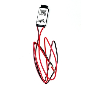 Traceur <span class=keywords><strong>GPS</strong></span> filaire Air Tag, étiquette intelligente étanche, compatible avec l'application Android, anti-perte, véhicule <span class=keywords><strong>sans</strong></span> <span class=keywords><strong>carte</strong></span> <span class=keywords><strong>SIM</strong></span> requise - Product Image 3