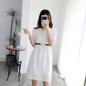 Ceinture fine en <span class=keywords><strong>cuir</strong></span> PU tendance I-0064, ceinture élastique à perles simulées, ceinture pour robe et <span class=keywords><strong>jupe</strong></span> pour femmes, cadeau pour filles - Product Image 6