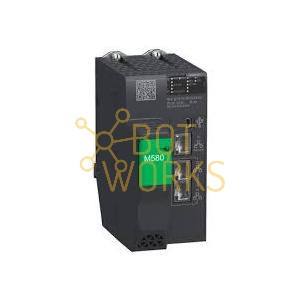 Schneider Electric BMEP581020 - Nuevo - Product Image 1