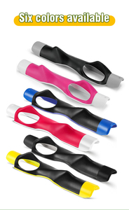 High Quality ABS Custom <strong>Golf</strong> <strong>Grip</strong> <strong>Trainer</strong> <strong>Golf</strong> <strong>Grip</strong> Training Aid <strong>Golf</strong> Swing <strong>Trainer</strong> Correcting Left and Right Hand Positions - Product Image 5