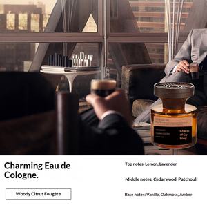 Ambientador <span class=keywords><strong>de</strong></span> Coche, Perfume <span class=keywords><strong>de</strong></span> Vidrio Decorativo, Fragancia Fresca Duradera, Desodorante, Colonia, Adorno para Mujeres Embarazadas y Bebés - Product Image 6