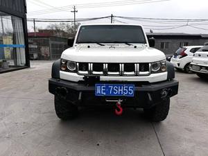 Voiture d'<span class=keywords><strong>occasion</strong></span> BJ40L 2016 2.3T 4WD Prestige Automatique de Chine - Product Image 2