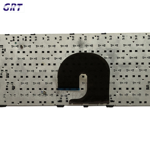 Clavier russe pour ordinateur portable HP Pavilion DV7-4000 DV7-4100 DV7-4200 DV7-5000, disposition russe, prix d'usine OEM, bonne qualité - Product Image 6