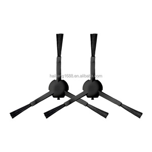Pour Xiaomi <span class=keywords><strong>Dreame</strong></span> <span class=keywords><strong>D10</strong></span> série Robot aspirateur pièces de rechange manuel brosse principale filtre HEPA brosse latérale vadrouille chiffon pour ménage U - Product Image 3