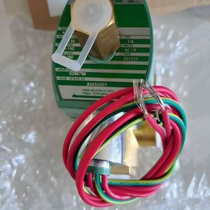 and Solenoids EF8320G174 DC24V or AC220V Fast Shipping Via FedEx or DHL - Product Image 2