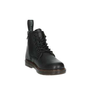 Bottines pour enfants Grunland, noires, taille 31, imperméables, pour l'extérieur - Product Image 5