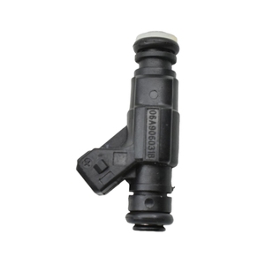 Buse d'injection de carburant électrique 0280156061 pour Audi:A3/A4 1.8 Seat:lbiza 1.8;Skoda:Octavia 1.8; VW:<span class=keywords><strong>Bora</strong></span>/Golf 1.8 - Product Image 3