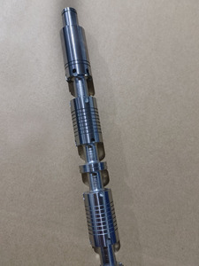 Válvula de Control Direccional Hidráulica de Alta Presión, Válvula de Control Hidráulica Multivía, Carrete de Válvula para Uso Industrial y Otras Piezas de Repuesto de Válvulas - Product Image 5