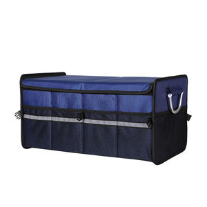 Accesorios Duraderos para Coche de Venta al por Mayor de Fábrica Almacenamiento para <span class=keywords><strong>Maletero</strong></span> Multiusos - Product Image 1